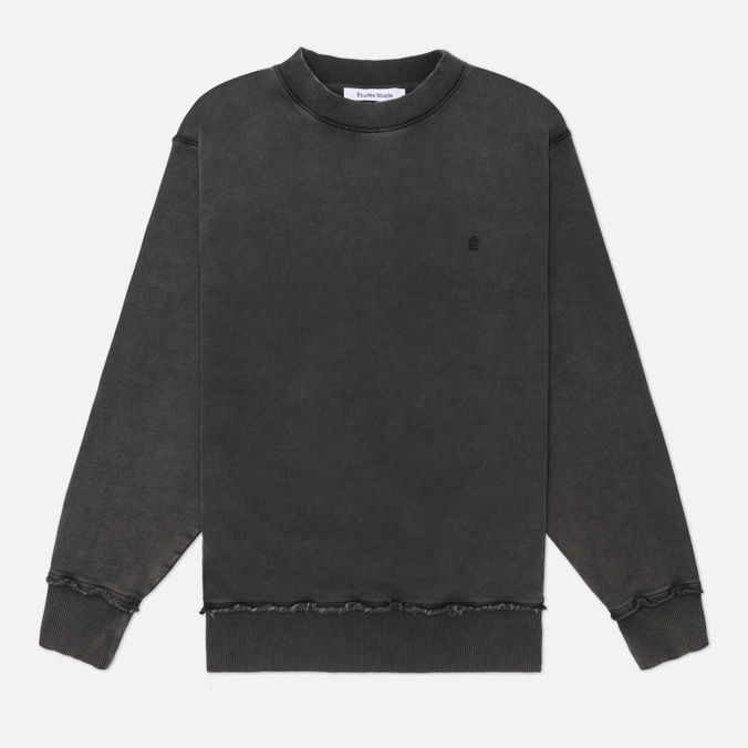 Мужская толстовка Etudes Studio Relax Crew Neck E