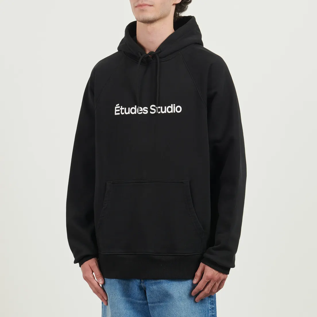 Études Studio Мужская толстовка Loose Etudes Hoodie