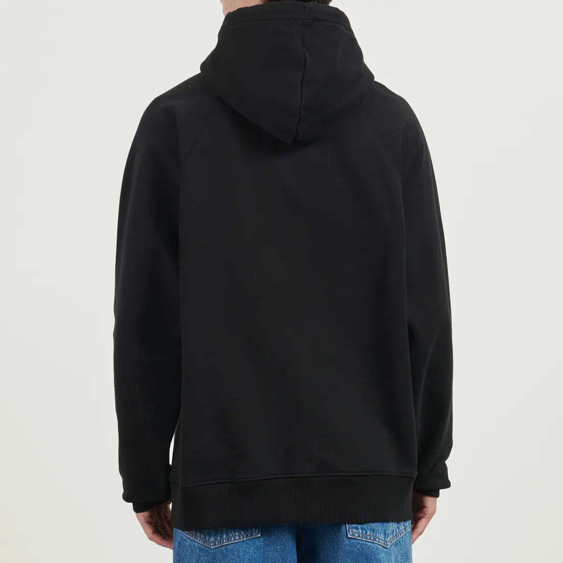 Études Studio Мужская толстовка Loose Etudes Hoodie