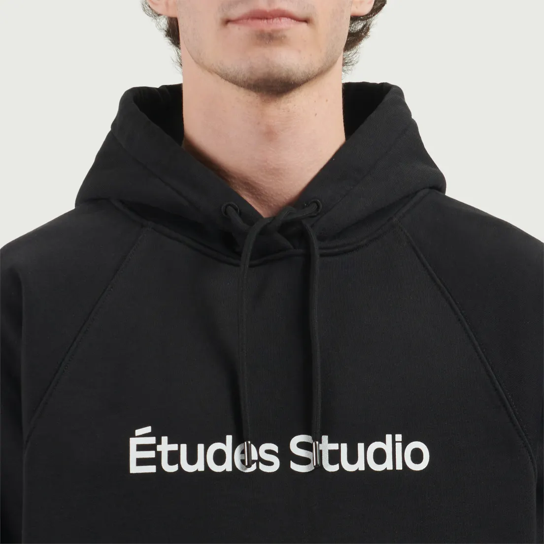 Études Studio Мужская толстовка Loose Etudes Hoodie