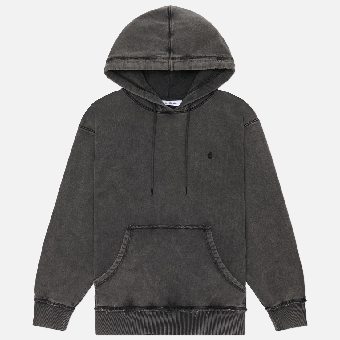 Etudes Studio Мужская толстовка Relax Hoodie E
