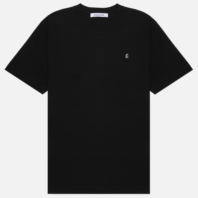 Мужская футболка Etudes Studio Regular E Wonder Accent