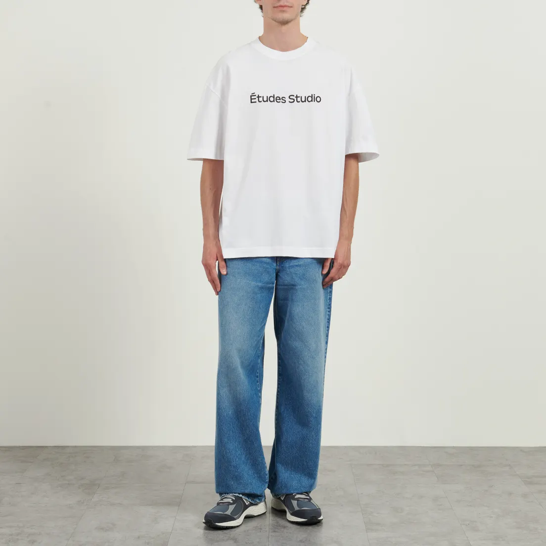 Études Studio Мужская футболка Relax Etudes Studio