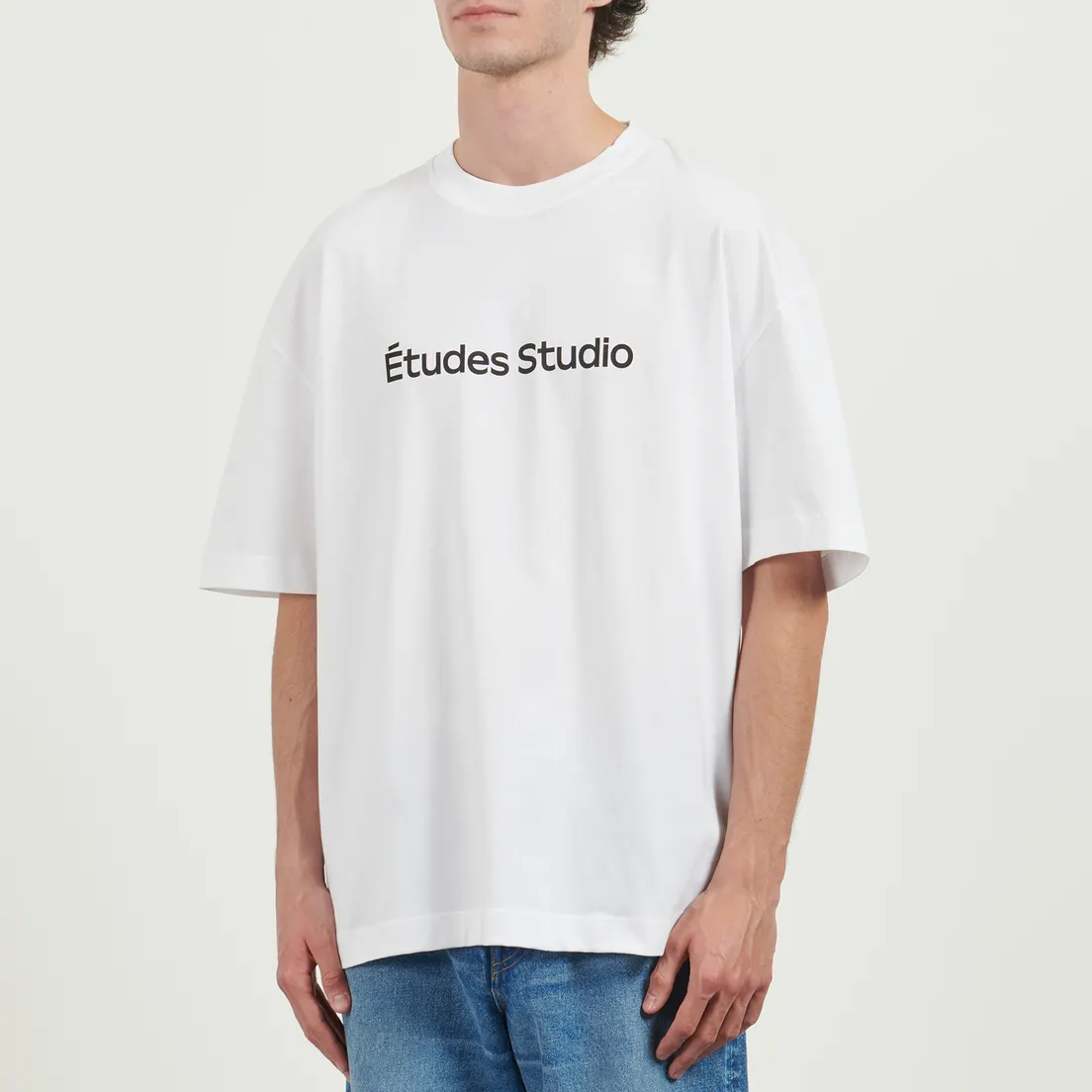 Études Studio Мужская футболка Relax Etudes Studio