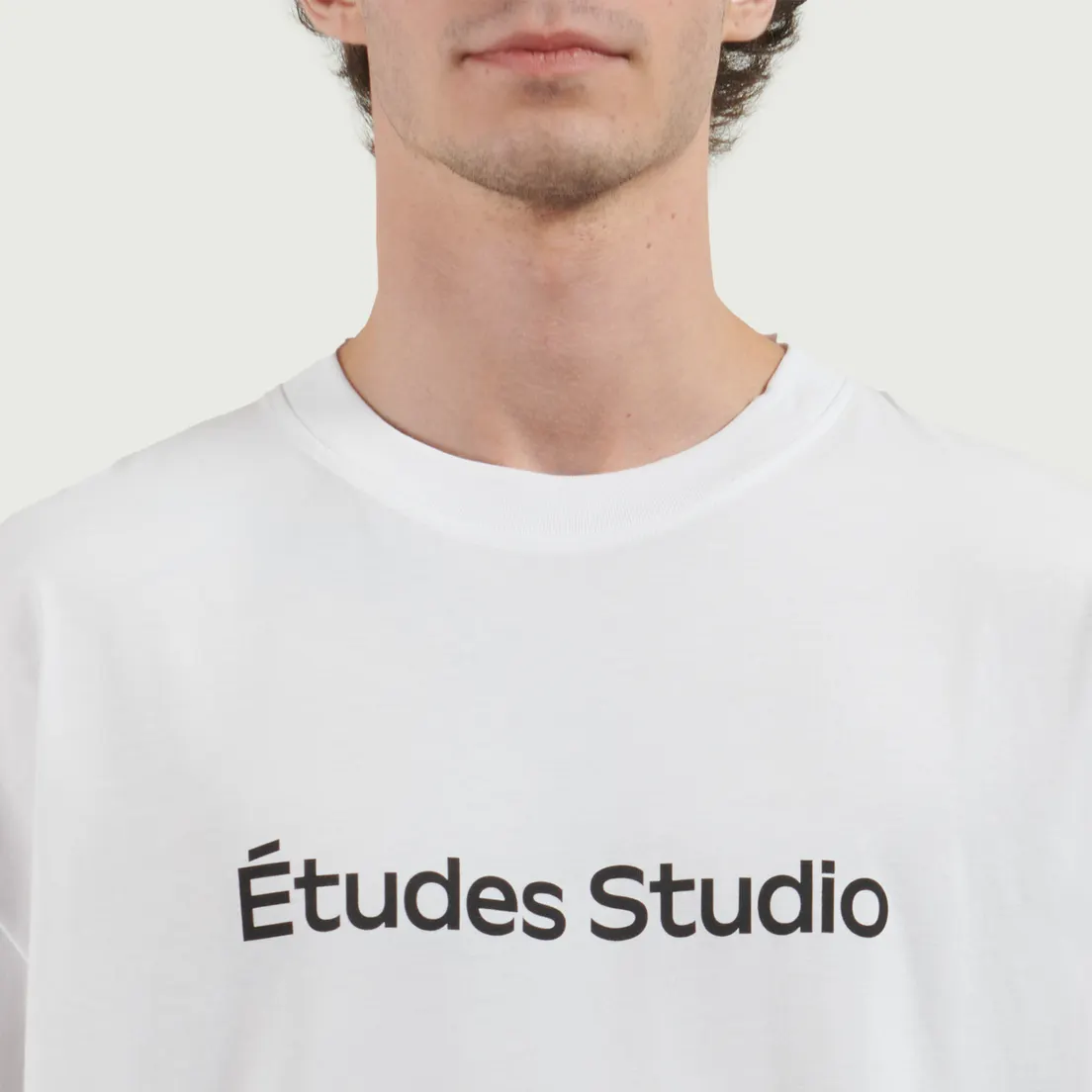 Études Studio Мужская футболка Relax Etudes Studio