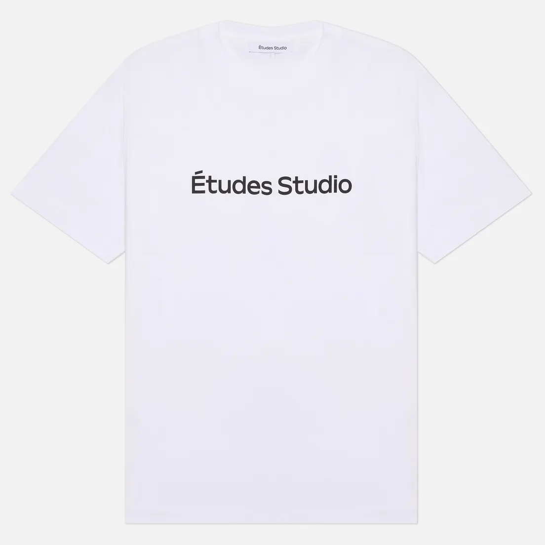 Études Studio Мужская футболка Relax Etudes Studio