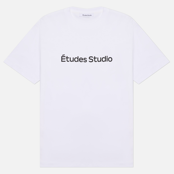 Мужская футболка Etudes Studio Relax Etudes Studio