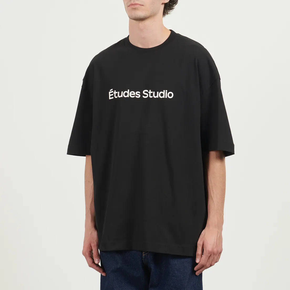 Études Studio Мужская футболка Relax Etudes Studio