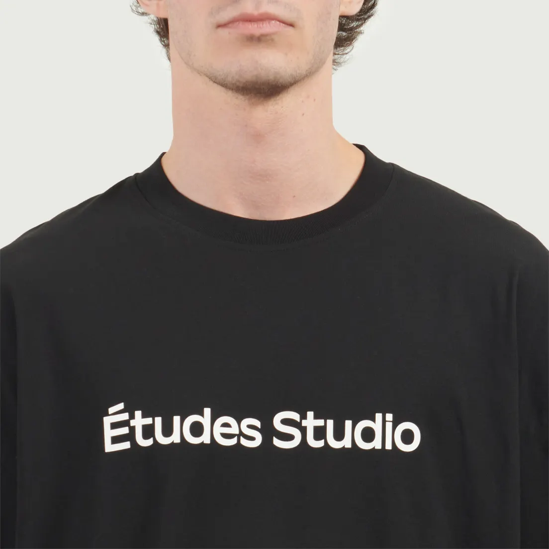 Études Studio Мужская футболка Relax Etudes Studio