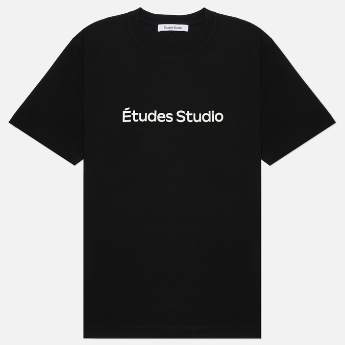 Мужская футболка Etudes Studio Relax Etudes Studio