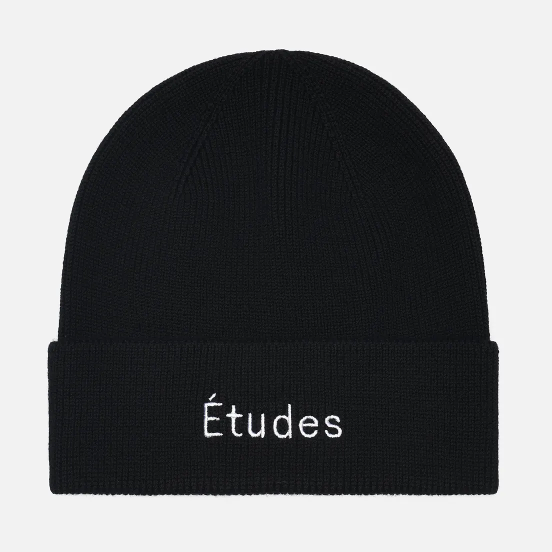 Etudes Шапка Beanie Etudes