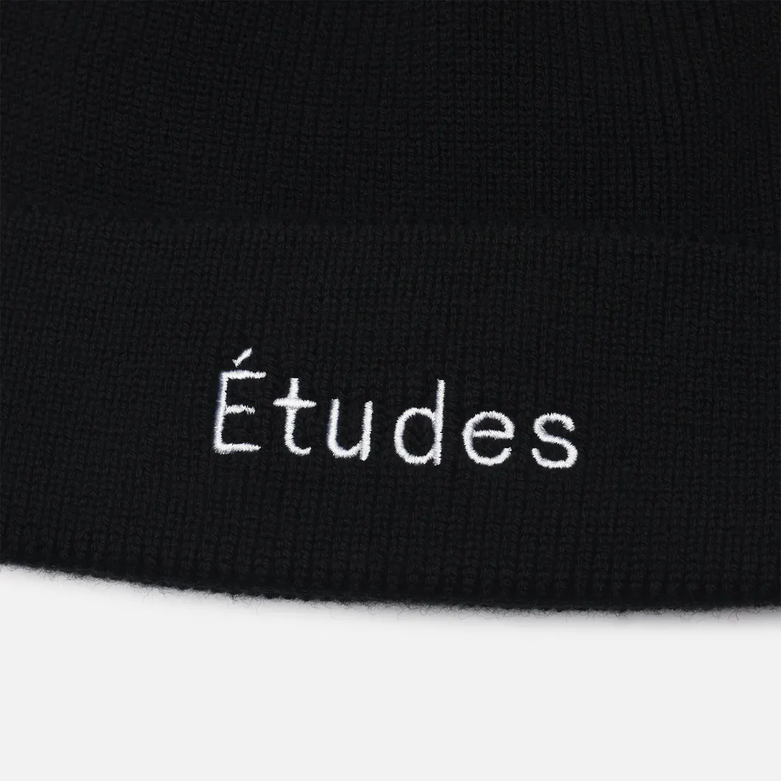 Etudes Шапка Beanie Etudes