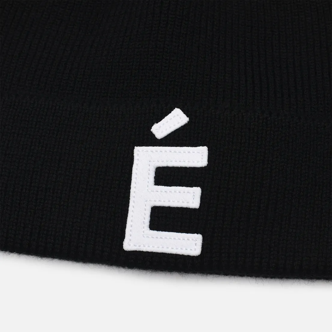 Etudes Шапка Beanie Patch