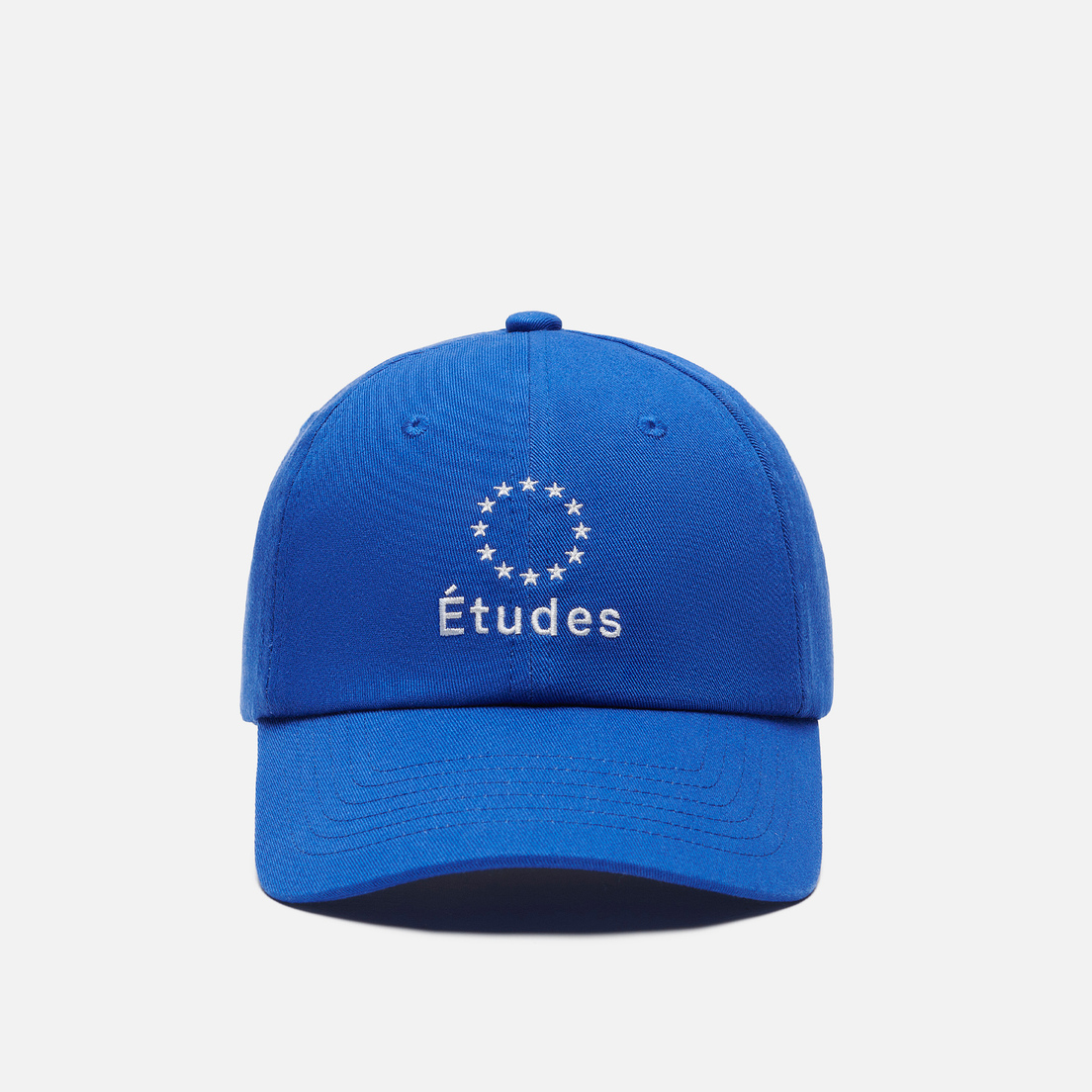Etudes Кепка Essentials Booster Logo