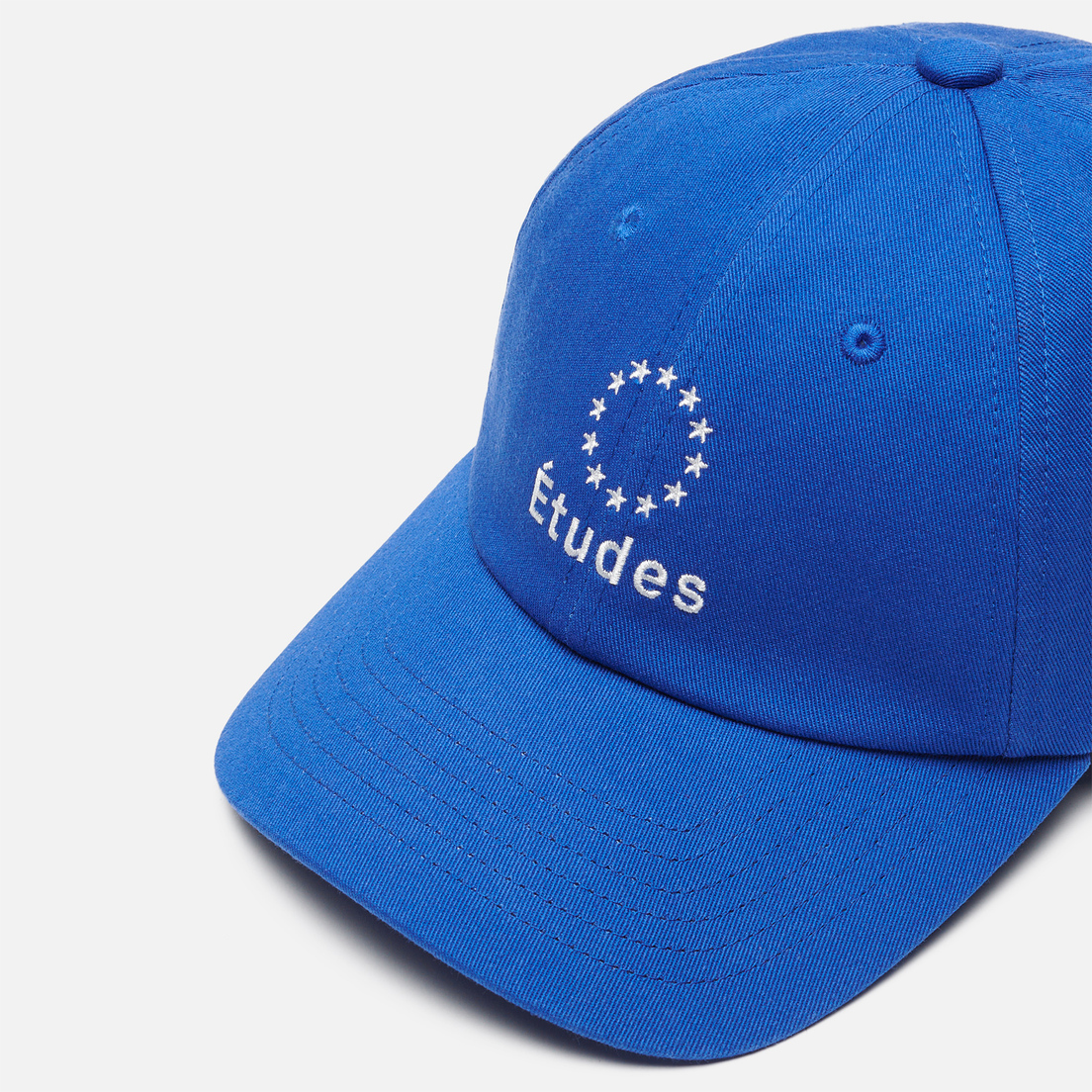 Etudes Кепка Essentials Booster Logo