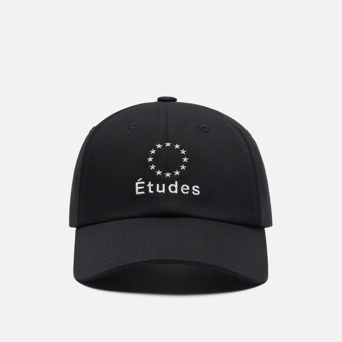Etudes Кепка Essentials Booster Logo