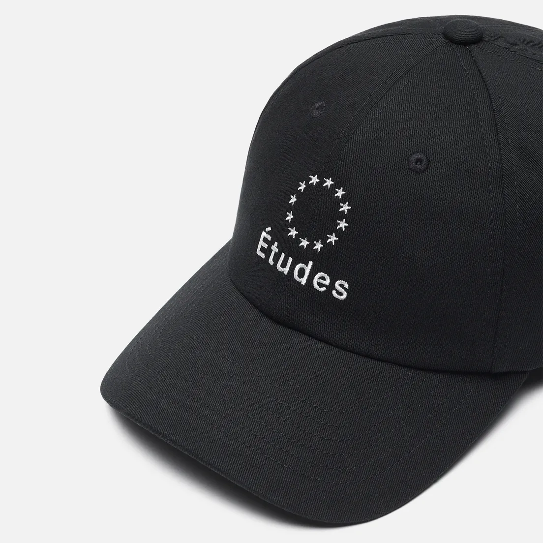 Etudes Кепка Essentials Booster Logo