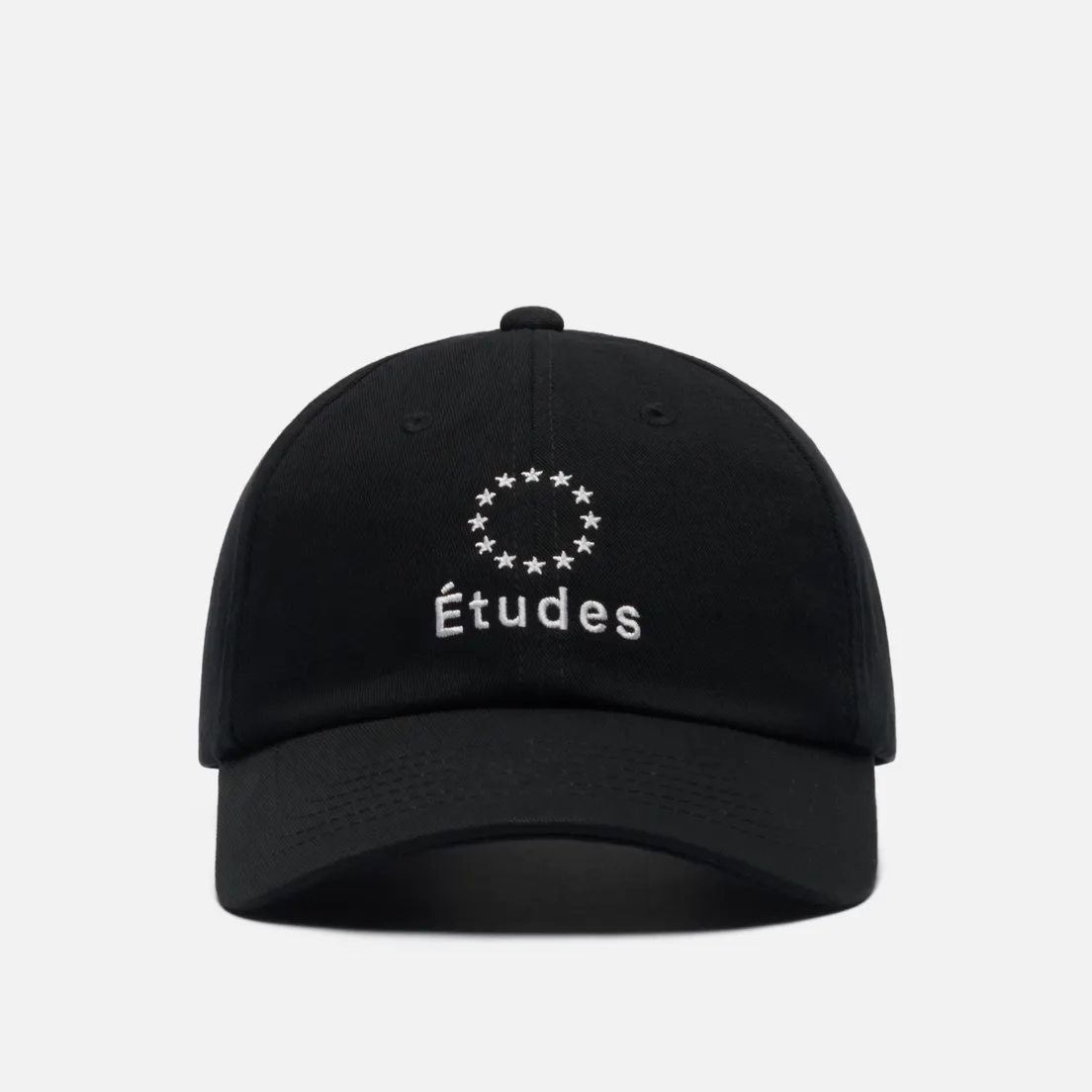 Etudes Кепка Basic Essentials Booster Logo