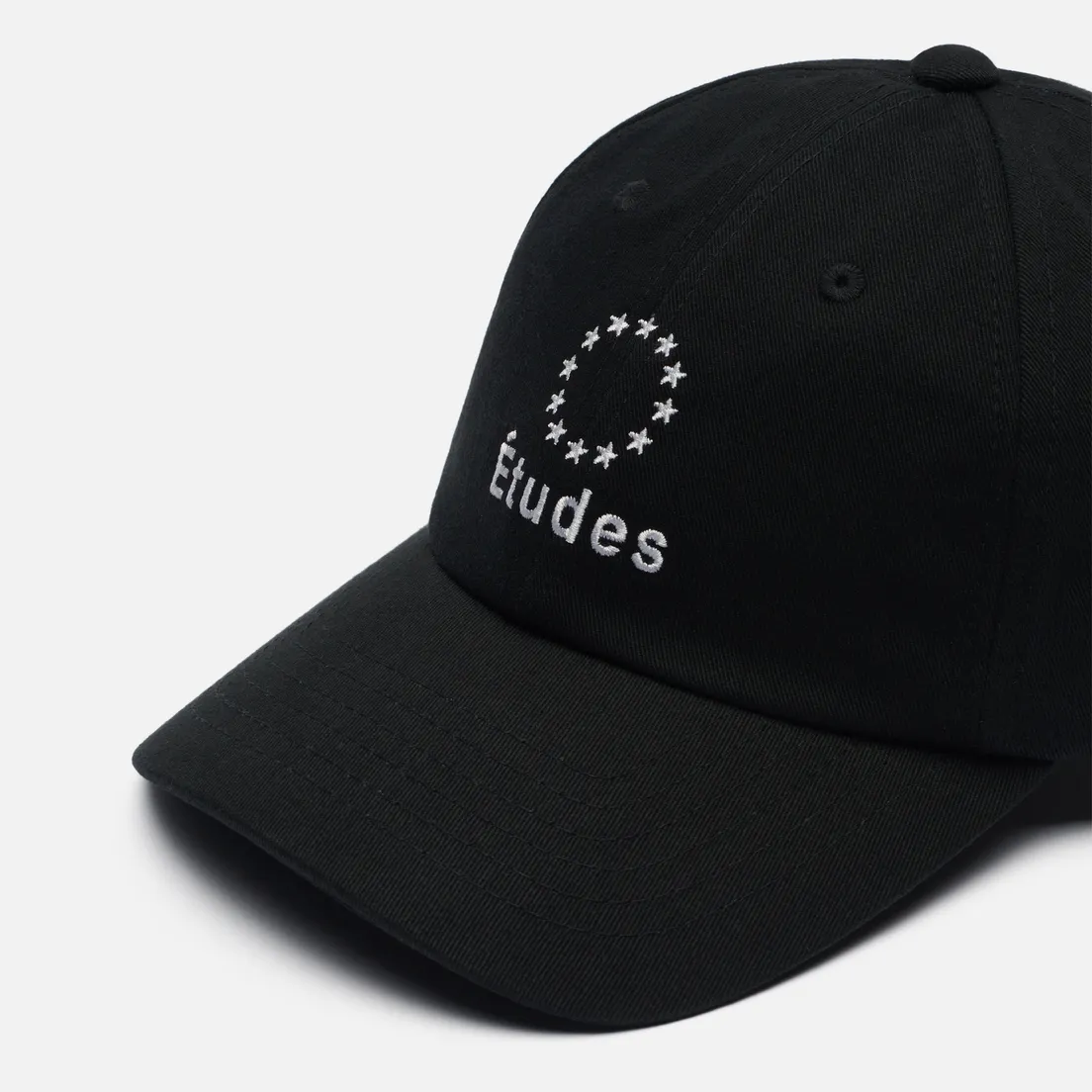Etudes Кепка Basic Essentials Booster Logo