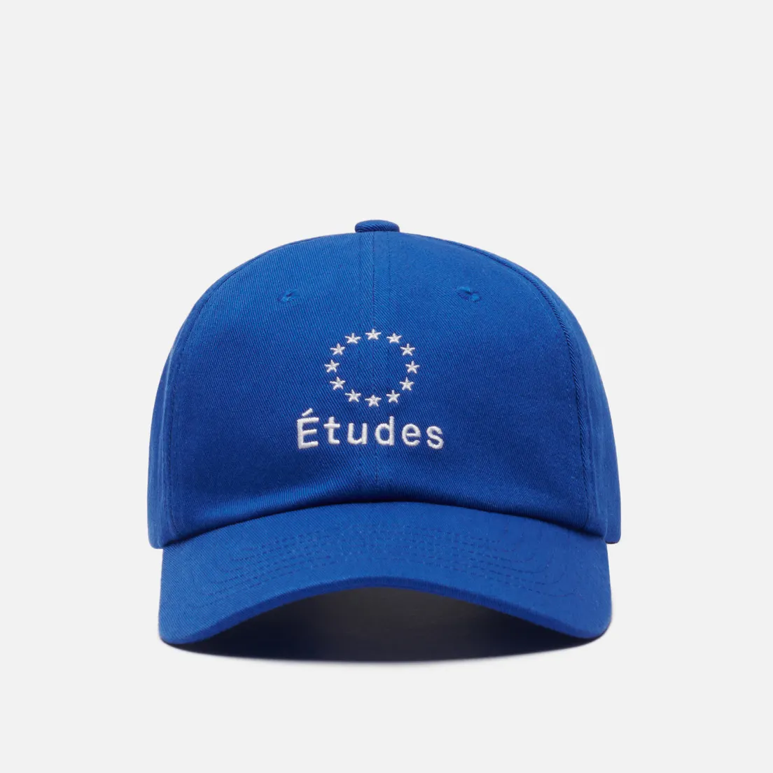 Etudes Кепка Basic Essentials Booster Logo