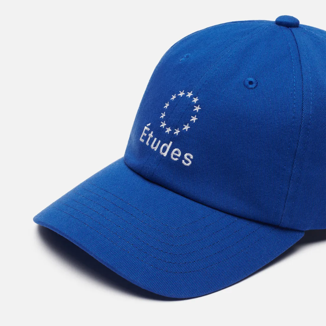 Etudes Кепка Basic Essentials Booster Logo