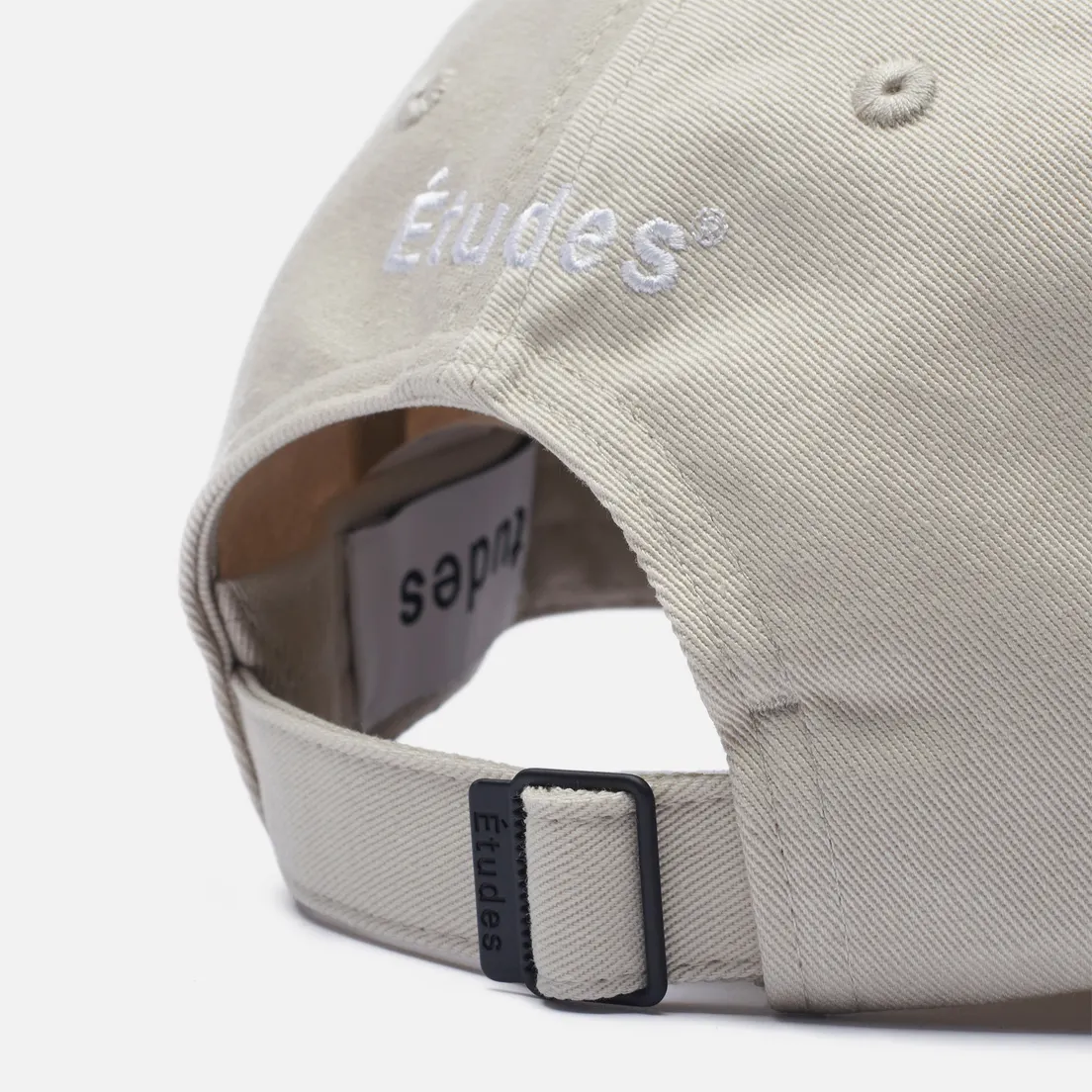 Etudes Кепка Basic Essentials Booster Patch