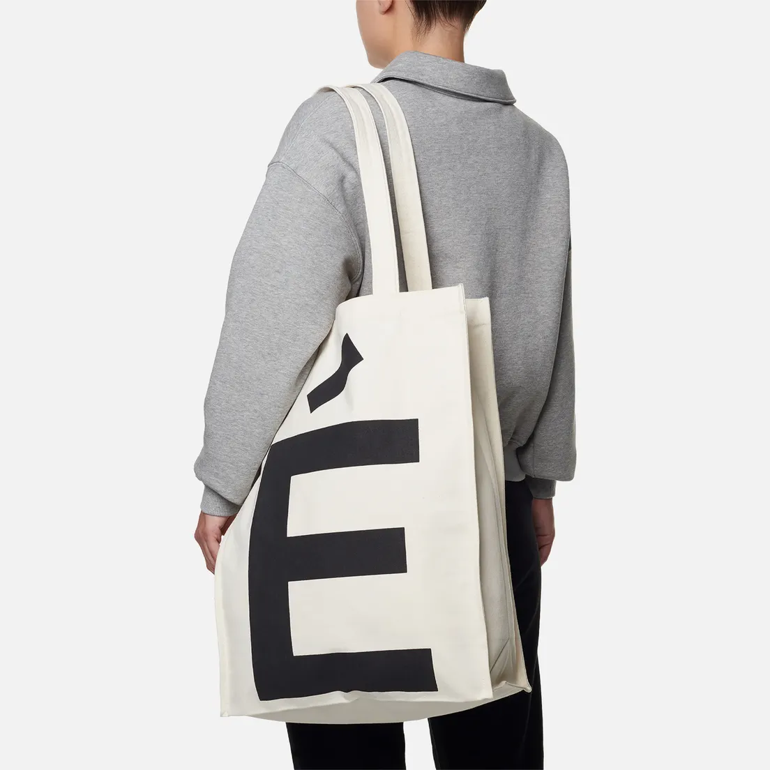 Etudes Сумка Essentials November Big E