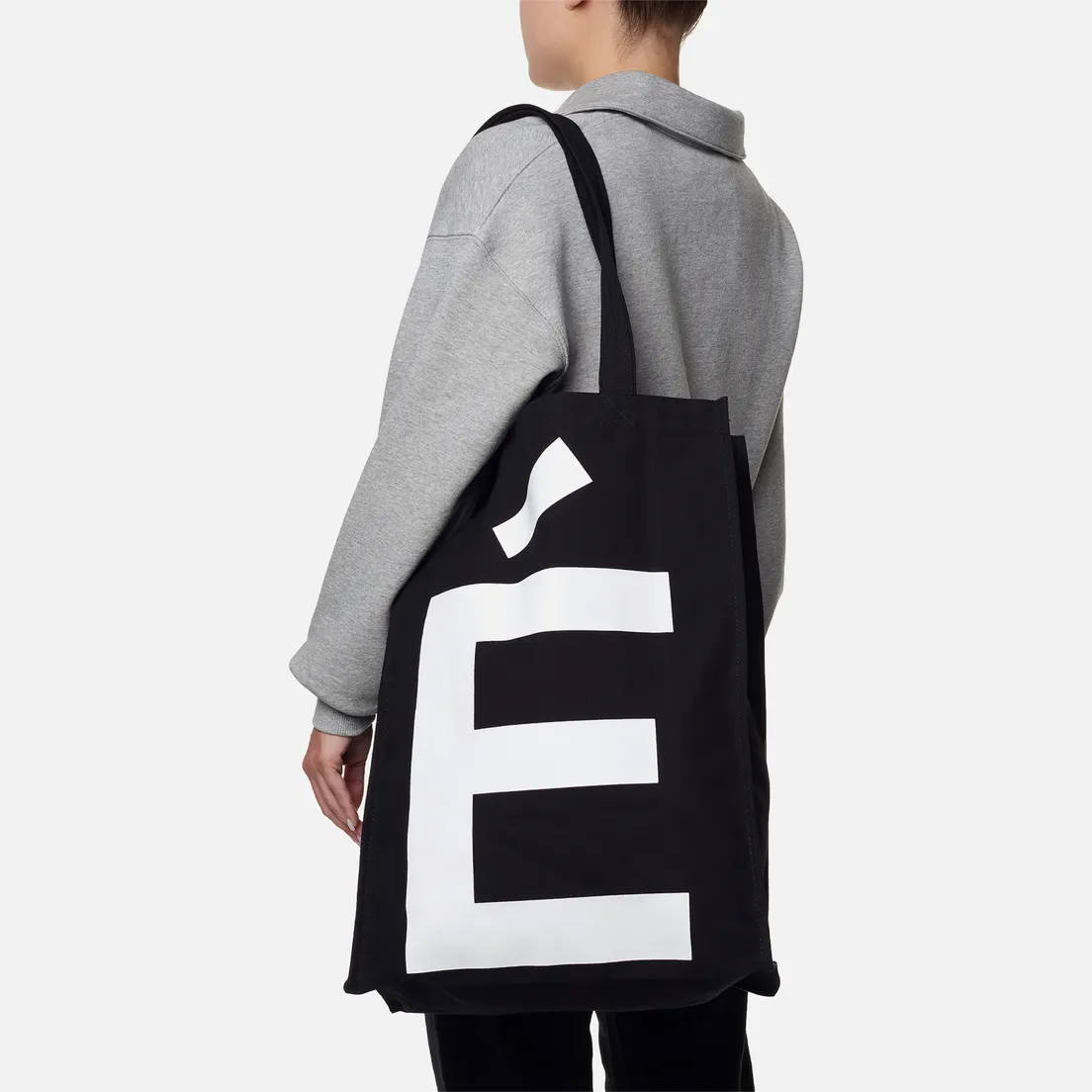 Etudes Сумка Essentials November Big E