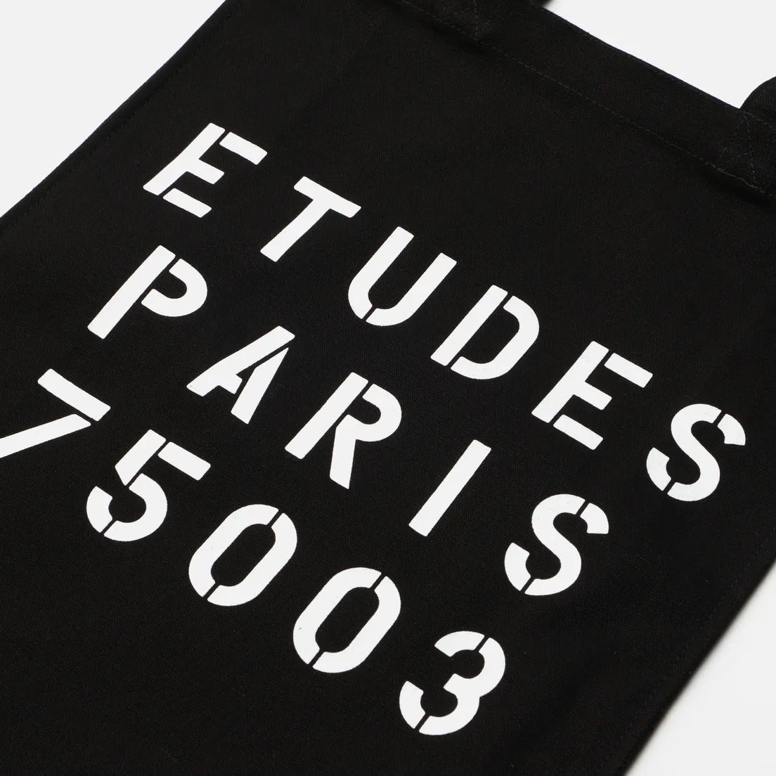 Etudes Сумка Basic Essentials November Stencil