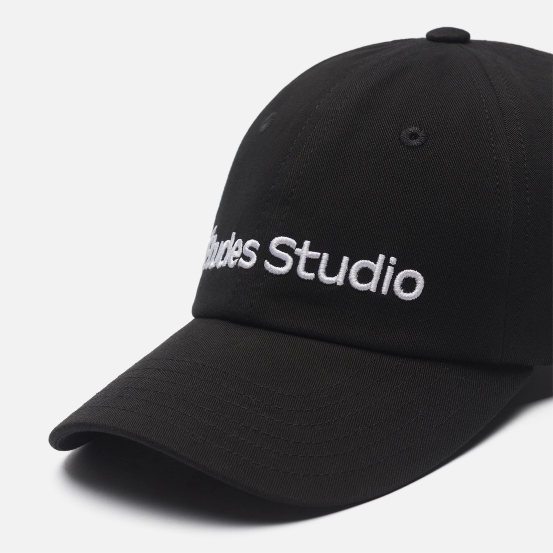 Etudes Studio Кепка Booster Etudes Studio Logo