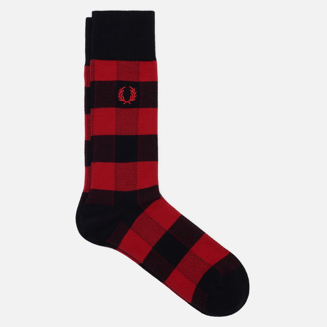Fred Perry Носки Tonal Check