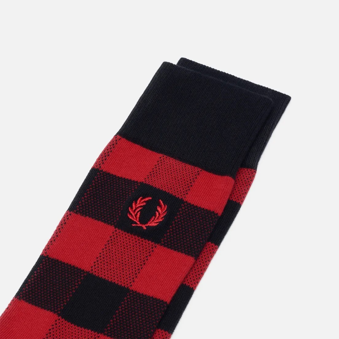 Fred Perry Носки Tonal Check