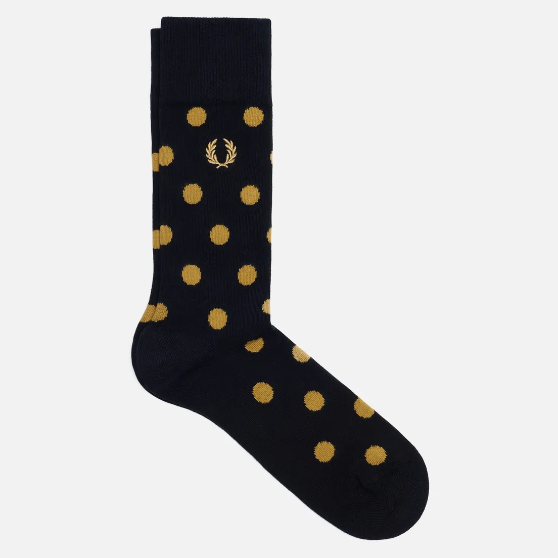 Fred Perry Носки Polka Dot