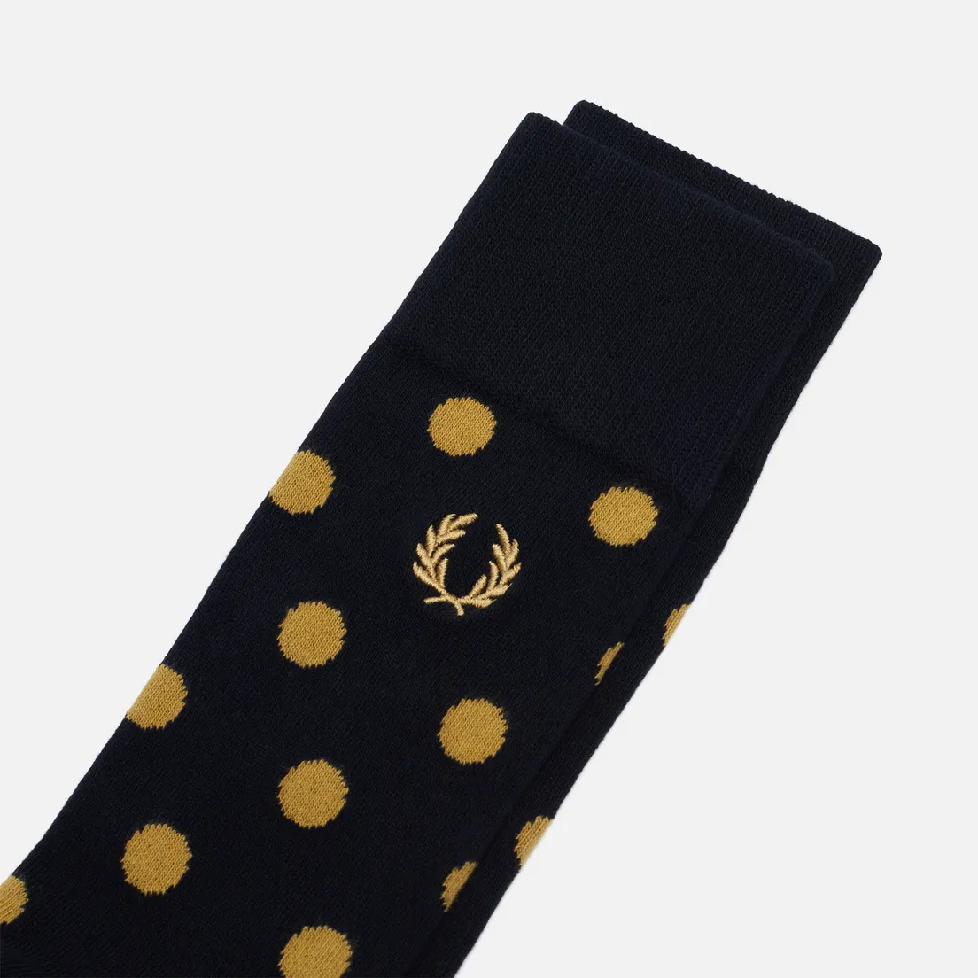 Fred Perry Носки Polka Dot
