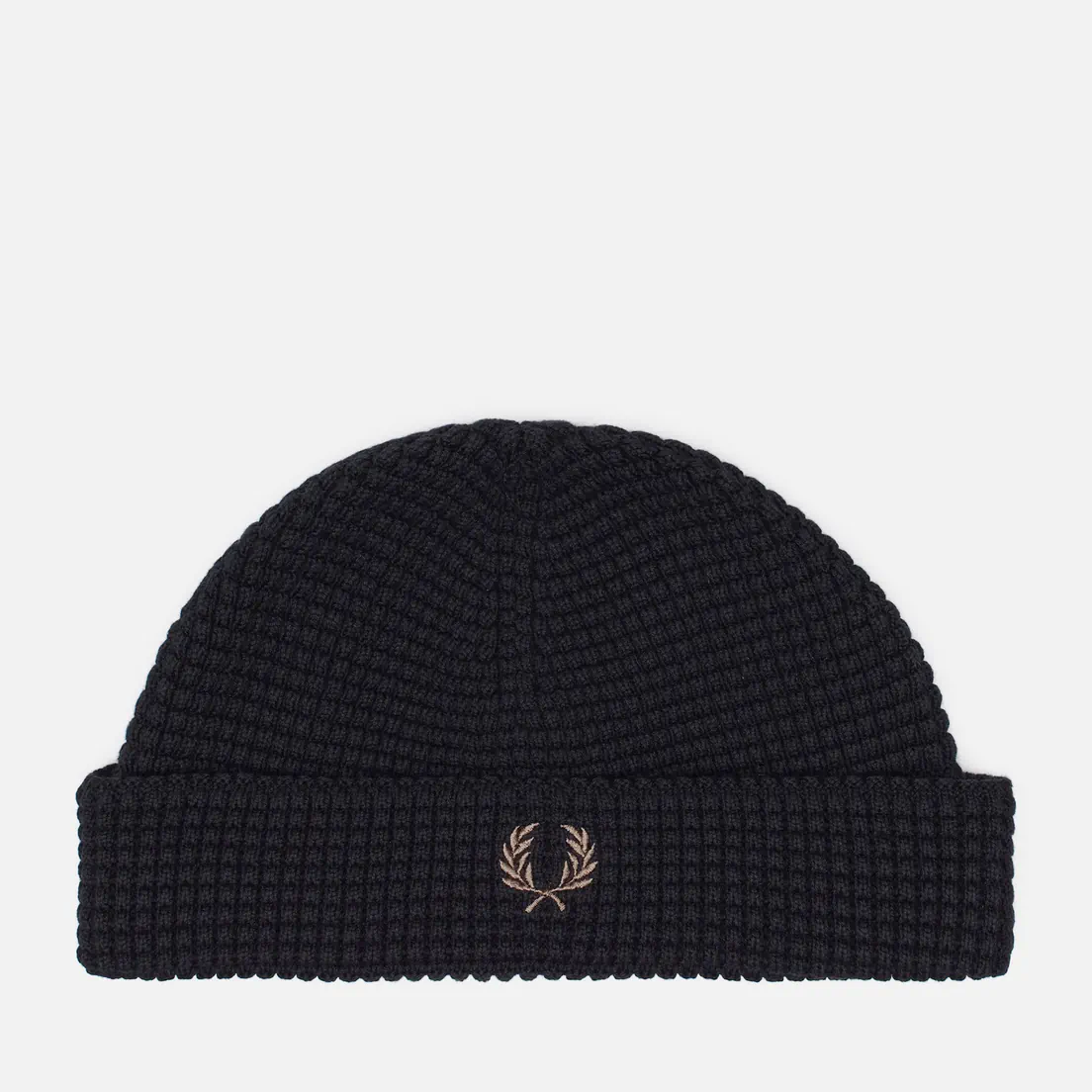 Fred Perry Шапка Waffle