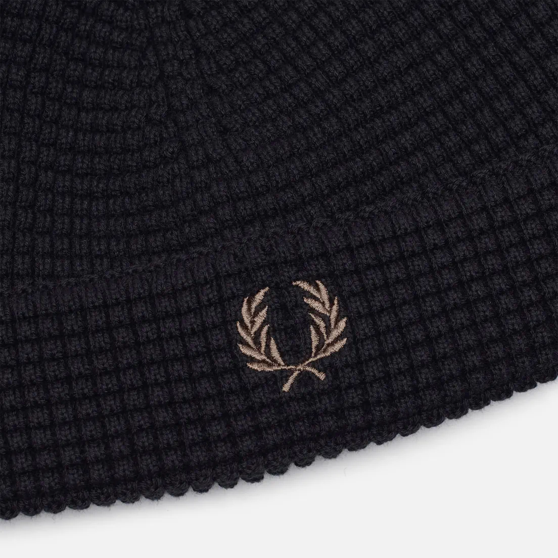 Fred Perry Шапка Waffle