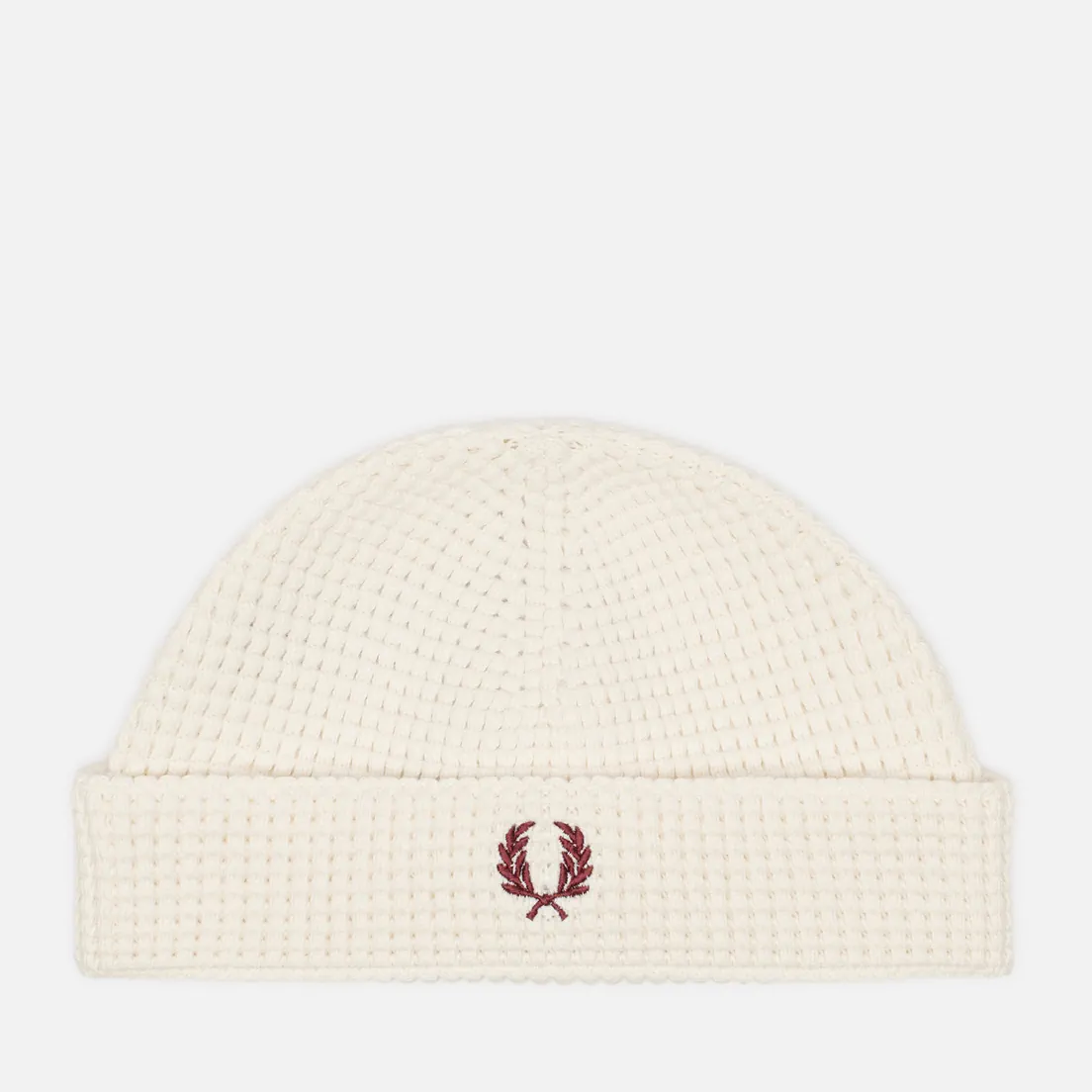Fred Perry Шапка Waffle