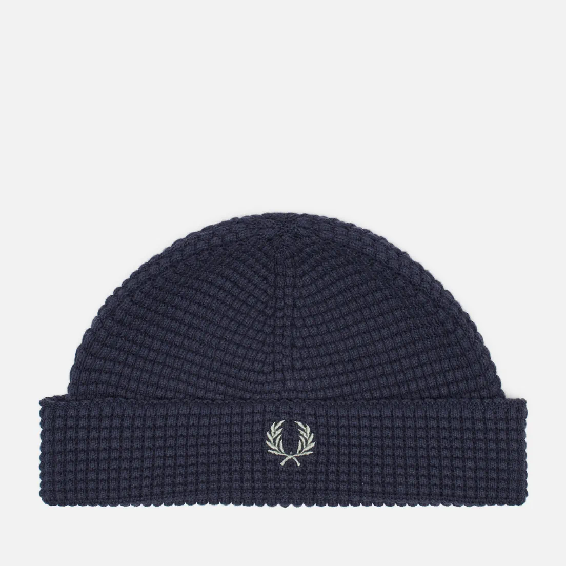 Fred Perry Шапка Waffle