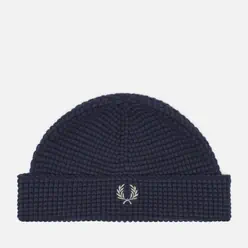 Fred Perry Шапка Waffle