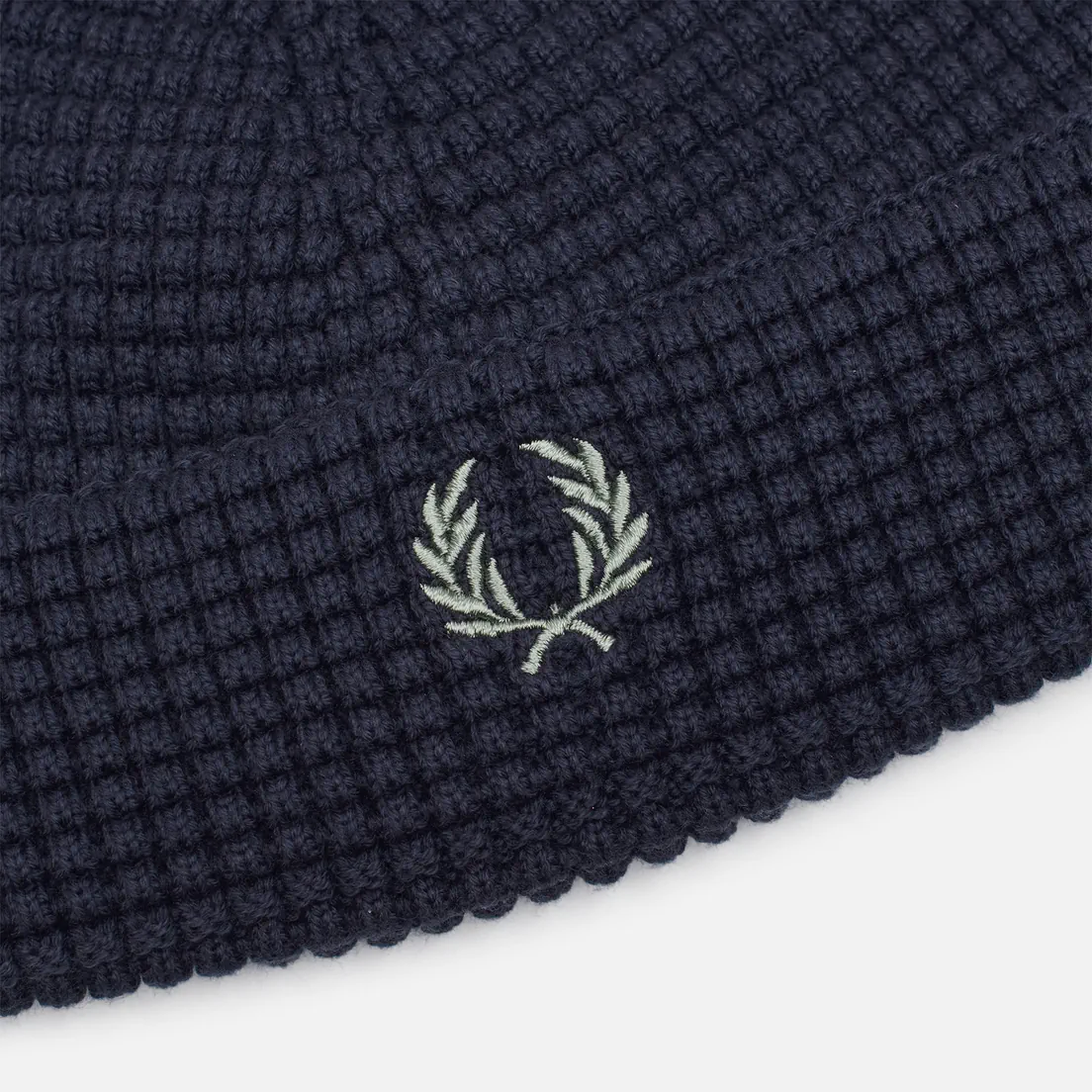 Fred Perry Шапка Waffle
