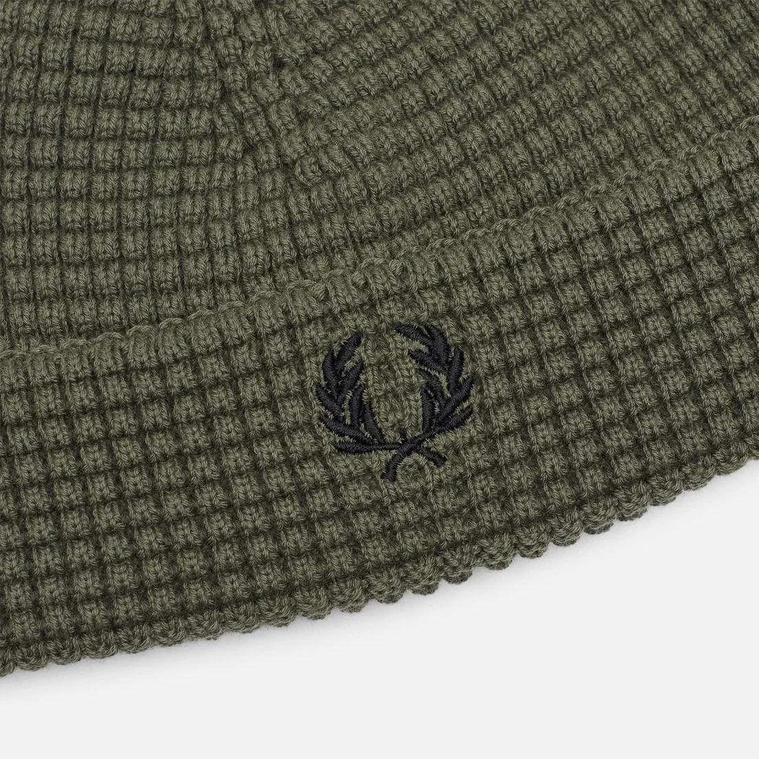 Fred Perry Шапка Waffle