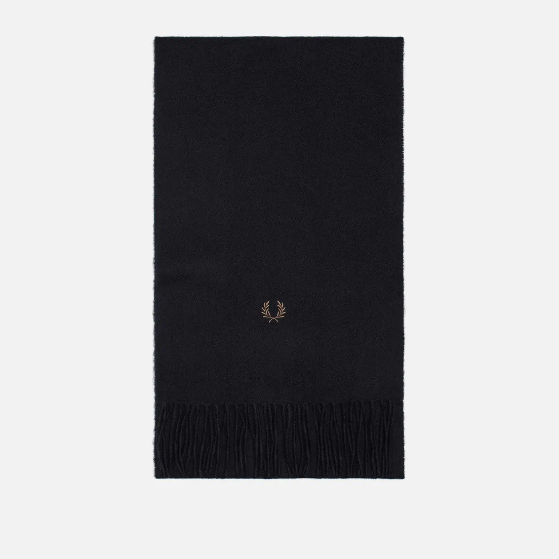 Fred Perry Шарф Lambswool