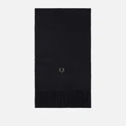 Fred Perry Шарф Lambswool