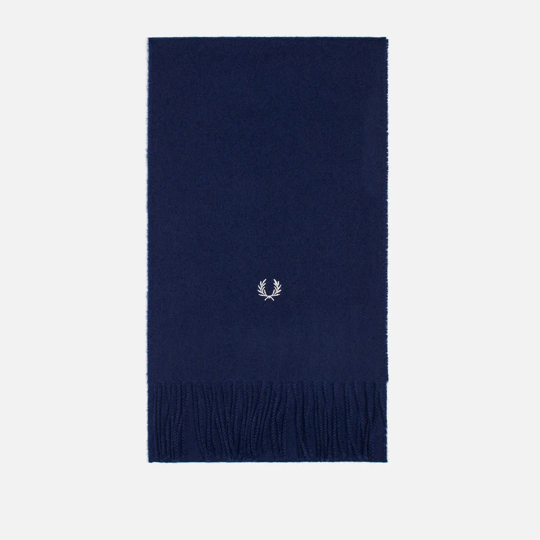 Fred Perry Шарф Lambswool