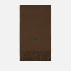 Fred Perry Шарф Lambswool