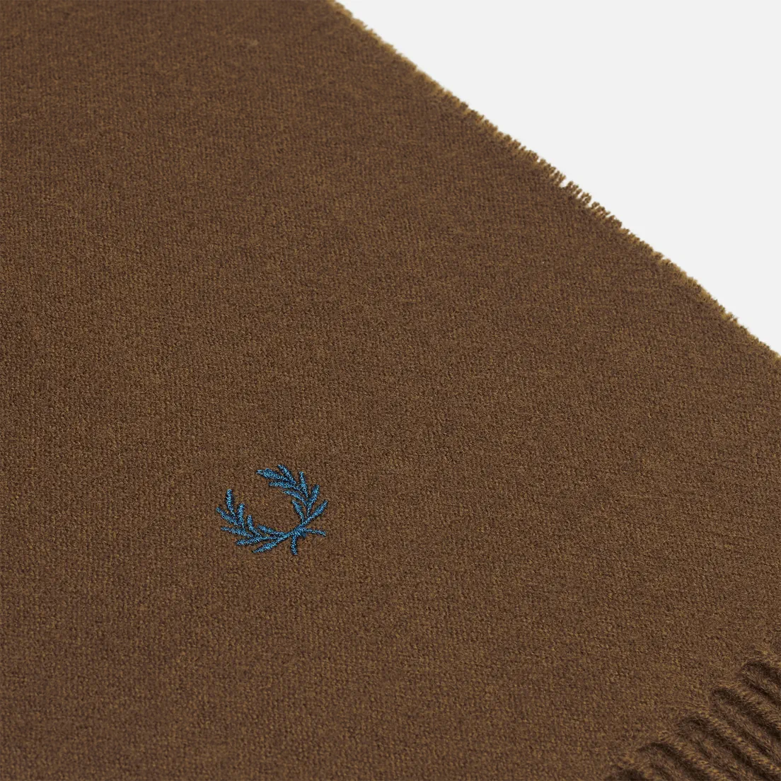 Fred Perry Шарф Lambswool