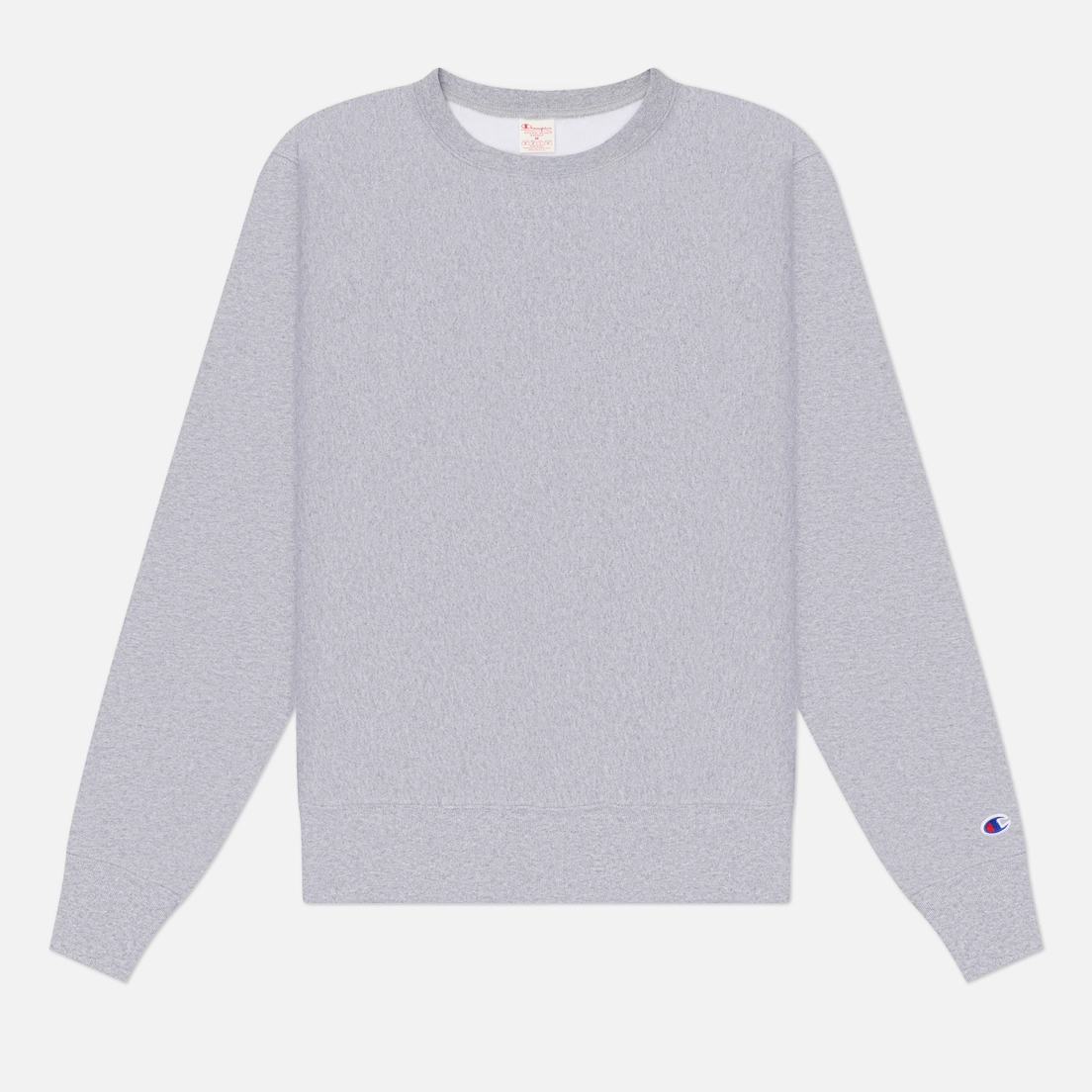 Champion Reverse Weave Мужская толстовка Pinnacle Fleece Reverse Weave