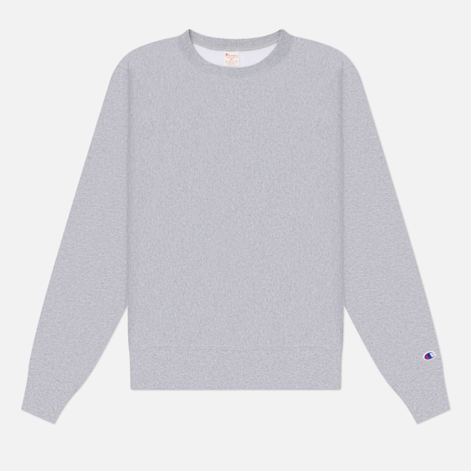 Мужская толстовка Champion Reverse Weave Pinnacle Fleece Reverse Weave