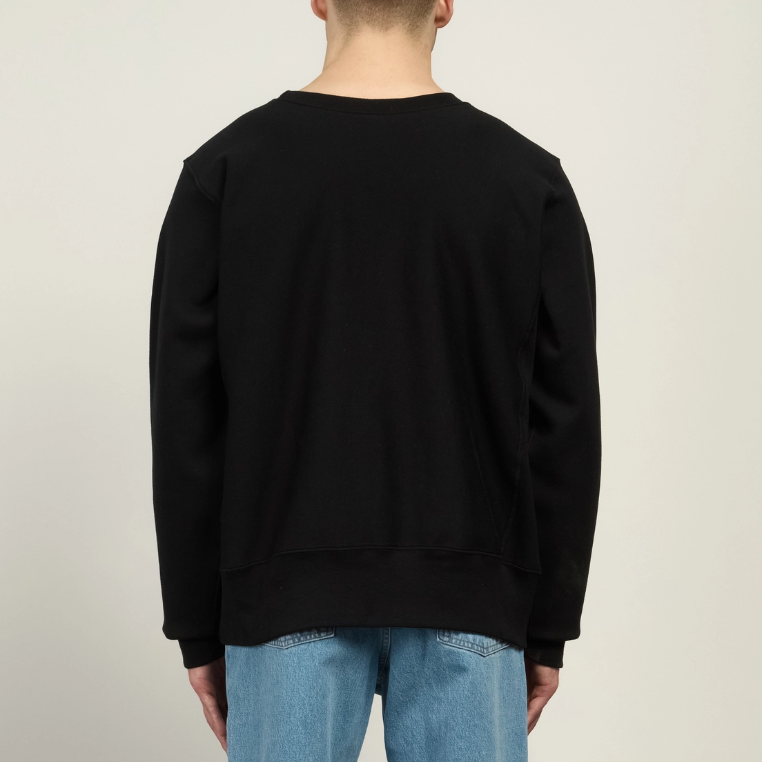Champion Reverse Weave Мужская толстовка Pinnacle Fleece Reverse Weave