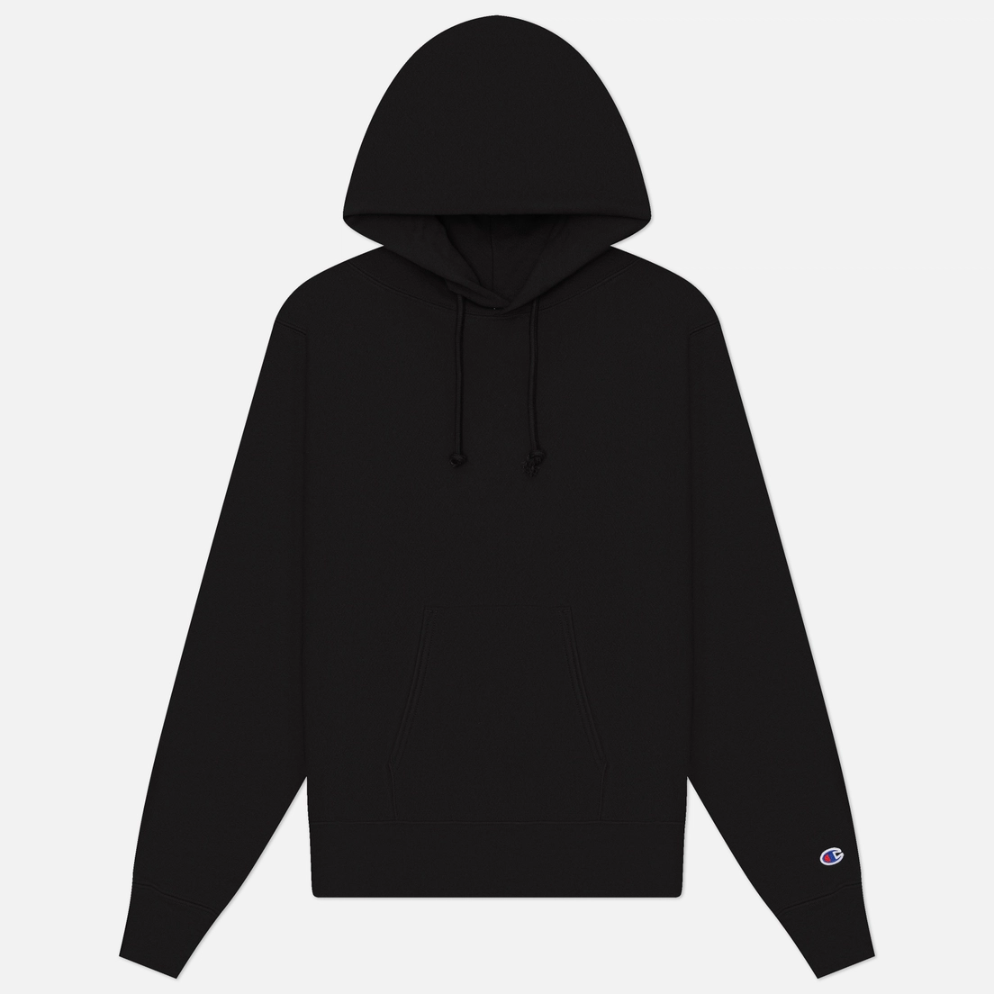 Champion Reverse Weave Мужская толстовка Pinnacle Fleece Reverse Weave Hoodie